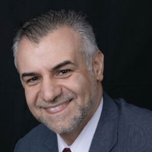 A photo of Mohd Jamal Alsharif