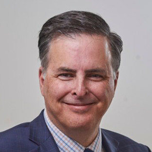 Richard Ferland - Headshot